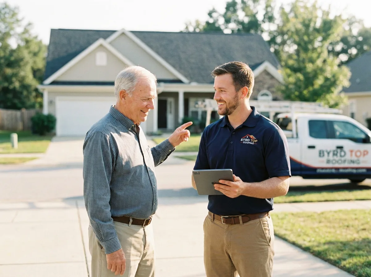 Roofing Westminster, SC FAQs